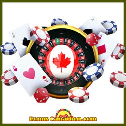 Casinos bonus Canada